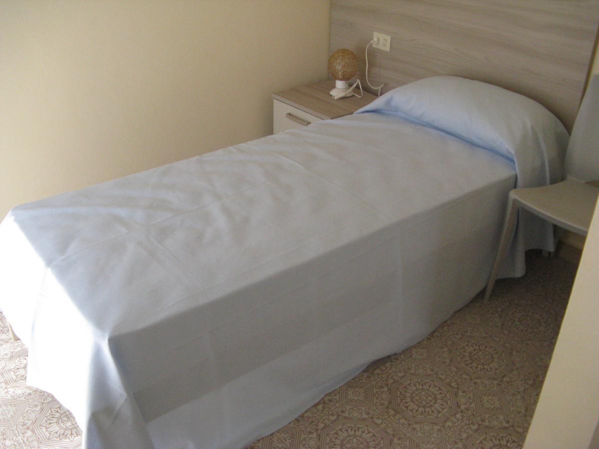 Hotel Luca Lido di Camaiore Exteriör bild