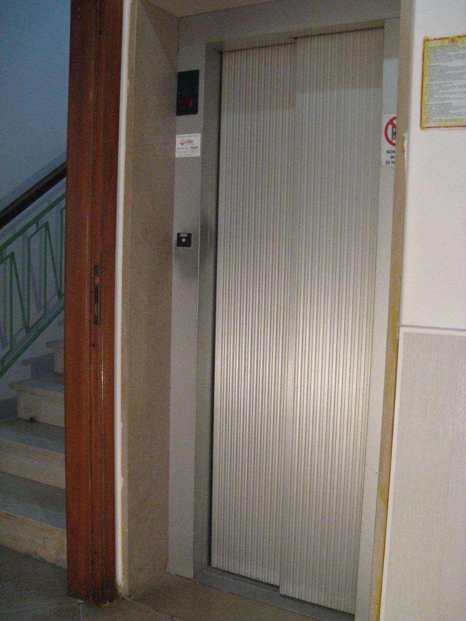 Hotel Luca Lido di Camaiore Exteriör bild