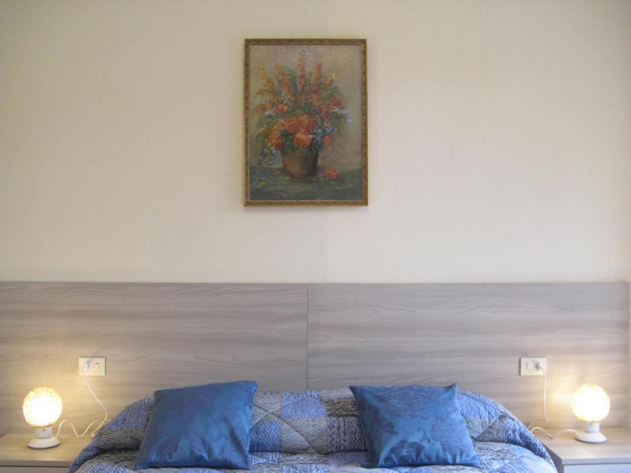 Hotel Luca Lido di Camaiore Exteriör bild