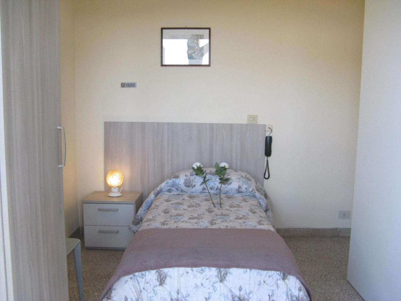 Hotel Luca Lido di Camaiore Exteriör bild