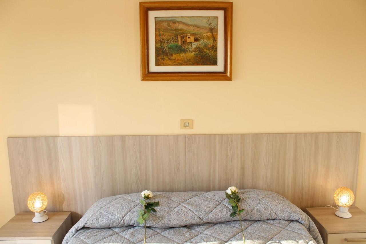 Hotel Luca Lido di Camaiore Exteriör bild