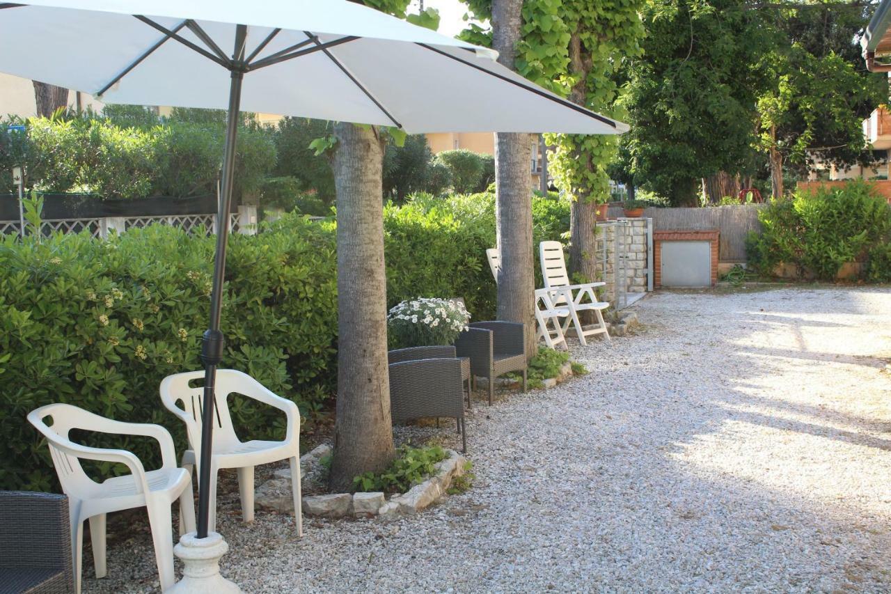 Hotel Luca Lido di Camaiore Exteriör bild